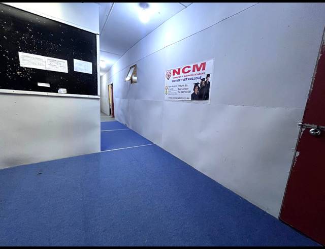 1,100M² RETAIL FOR SALE IN EAST LONDON CENTRAL